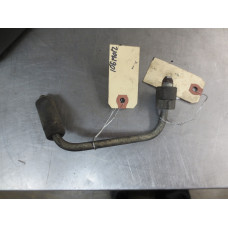 106M012 Fuel Injector Line Cylinder 7 For 07-10 GMC Sierra 2500 HD  6.6  Duramax Diesel